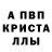 Меф мяу мяу Alexei Knysh